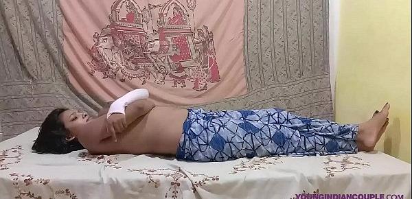  Cute Indian Step Sister Having Sex With Her Step Brother